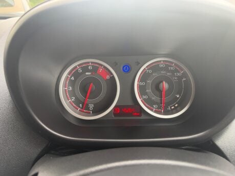 MG MG3 1.5 VTi-TECH 3Form Sport Euro 6 (s/s) 5dr 26