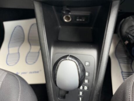 Kia Venga 1.6 2 Auto Euro 5 5dr 14
