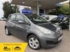 Kia Venga 1.6 2 Auto Euro 5 5dr