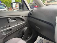 Kia Venga 1.6 2 Auto Euro 5 5dr 18