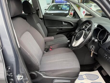 Kia Venga 1.6 2 Auto Euro 5 5dr 15