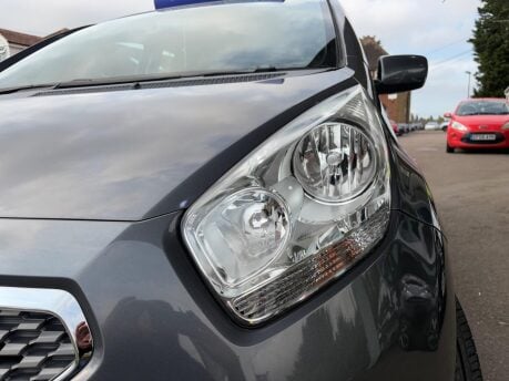 Kia Venga 1.6 2 Auto Euro 5 5dr 25