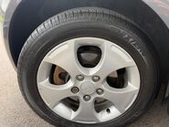 Kia Venga 1.6 2 Auto Euro 5 5dr 20
