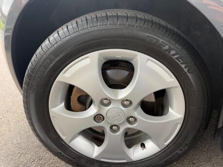 Kia Venga 1.6 2 Auto Euro 5 5dr 20