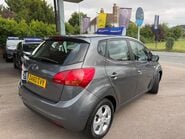 Kia Venga 1.6 2 Auto Euro 5 5dr 12