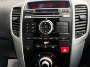 Kia Venga 1.6 2 Auto Euro 5 5dr 21