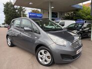 Kia Venga 1.6 2 Auto Euro 5 5dr 13