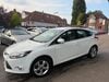 Ford Focus 1.6 Zetec Euro 5 5dr