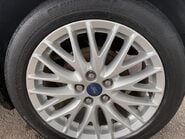Ford Focus 1.6 TDCi Zetec Navigator Euro 5 (s/s) 5dr 28