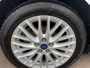 Ford Focus 1.6 TDCi Zetec Navigator Euro 5 (s/s) 5dr 25