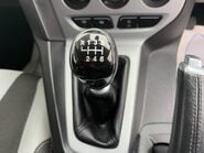 Ford Focus 1.6 TDCi Zetec Navigator Euro 5 (s/s) 5dr 16