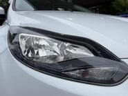 Ford Focus 1.6 TDCi Zetec Navigator Euro 5 (s/s) 5dr 36