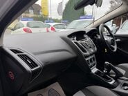 Ford Focus 1.6 TDCi Zetec Navigator Euro 5 (s/s) 5dr 15