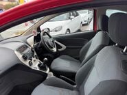 Ford Ka 1.2 Zetec Euro 4 3dr 11