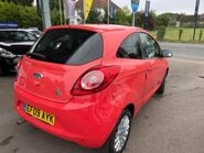 Ford Ka 1.2 Zetec Euro 4 3dr 7