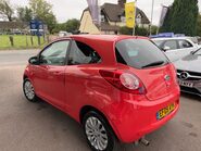 Ford Ka 1.2 Zetec Euro 4 3dr 9