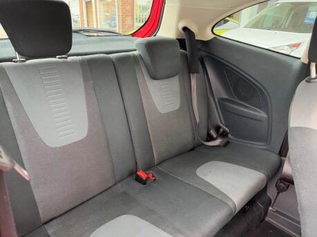 Ford Ka 1.2 Zetec Euro 4 3dr 13