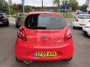 Ford Ka 1.2 Zetec Euro 4 3dr 8