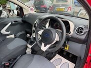 Ford Ka 1.2 Zetec Euro 4 3dr 14