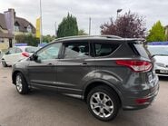 Ford Kuga 2.0 TDCi Titanium Sport 2WD Euro 6 (s/s) 5dr 3