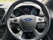 Ford Kuga 2.0 TDCi Titanium Sport 2WD Euro 6 (s/s) 5dr 13