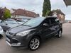 Ford Kuga 2.0 TDCi Titanium Sport 2WD Euro 6 (s/s) 5dr