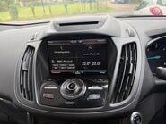 Ford Kuga 2.0 TDCi Titanium Sport 2WD Euro 6 (s/s) 5dr 8