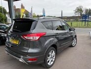 Ford Kuga 2.0 TDCi Titanium Sport 2WD Euro 6 (s/s) 5dr 12