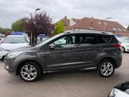 Ford Kuga 2.0 TDCi Titanium Sport 2WD Euro 6 (s/s) 5dr 2