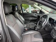 Ford Kuga 2.0 TDCi Titanium Sport 2WD Euro 6 (s/s) 5dr 11