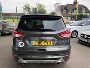 Ford Kuga 2.0 TDCi Titanium Sport 2WD Euro 6 (s/s) 5dr 10