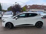 Renault Clio 0.9 TCe Iconic Euro 6 (s/s) 5dr 8
