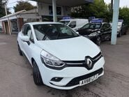 Renault Clio 0.9 TCe Iconic Euro 6 (s/s) 5dr 3