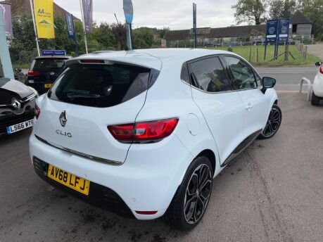 Renault Clio 0.9 TCe Iconic Euro 6 (s/s) 5dr 6