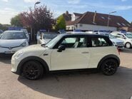 Mini Hatch 1.5 Cooper Euro 6 (s/s) 3dr 3