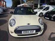 Mini Hatch 1.5 Cooper Euro 6 (s/s) 3dr 7