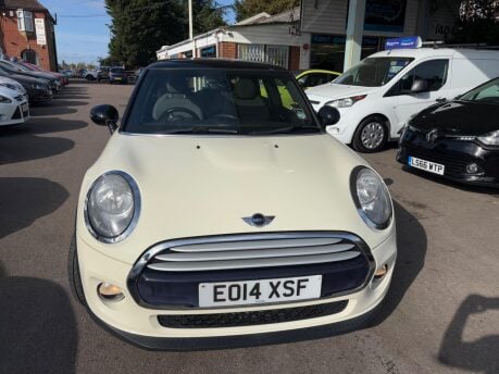 Mini Hatch 1.5 Cooper Euro 6 (s/s) 3dr 7
