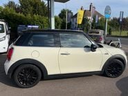 Mini Hatch 1.5 Cooper Euro 6 (s/s) 3dr 6