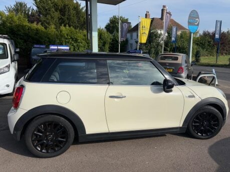 Mini Hatch 1.5 Cooper Euro 6 (s/s) 3dr 6