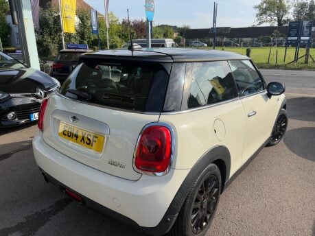 Mini Hatch 1.5 Cooper Euro 6 (s/s) 3dr 5