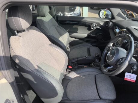 Mini Hatch 1.5 Cooper Euro 6 (s/s) 3dr 12