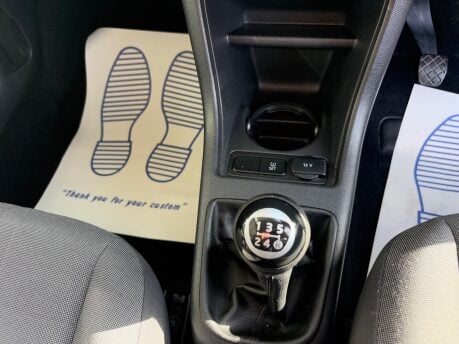 Volkswagen Up 1.0 Move up! Euro 5 5dr 15