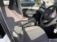 Volkswagen Up 1.0 Move up! Euro 5 5dr 16