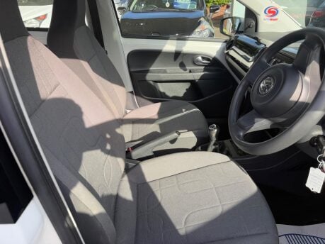 Volkswagen Up 1.0 Move up! Euro 5 5dr 16