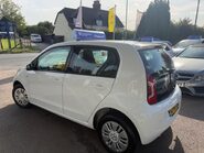 Volkswagen Up 1.0 Move up! Euro 5 5dr 8