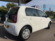 Volkswagen Up 1.0 Move up! Euro 5 5dr 11