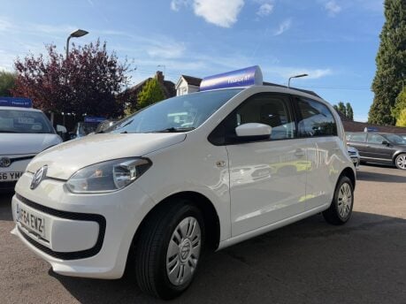 Volkswagen Up 1.0 Move up! Euro 5 5dr 5