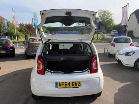 Volkswagen Up 1.0 Move up! Euro 5 5dr 21