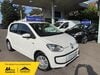 Volkswagen Up 1.0 Move up! Euro 5 5dr