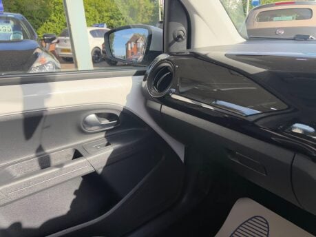 Volkswagen Up 1.0 Move up! Euro 5 5dr 14